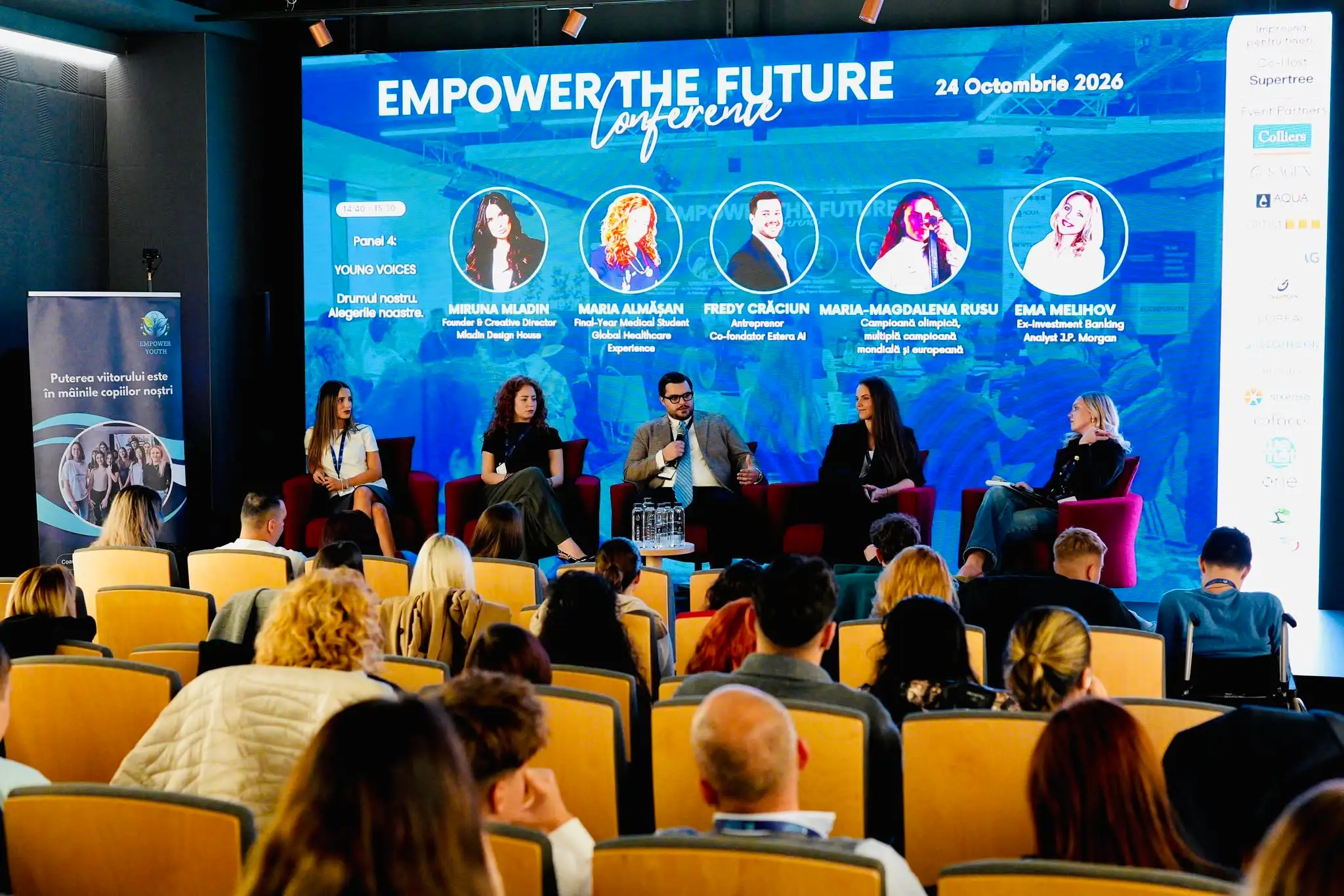 Empower the Future Conference