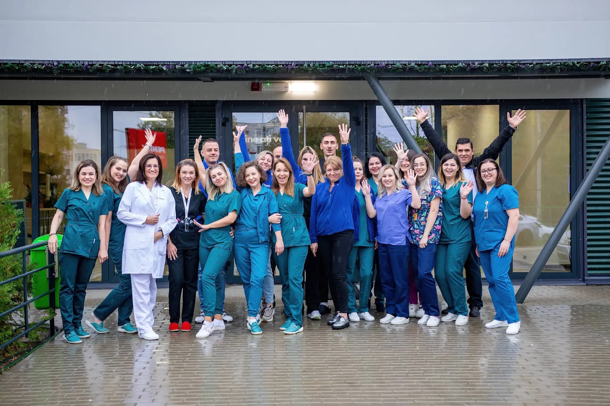 Il team di Remenix