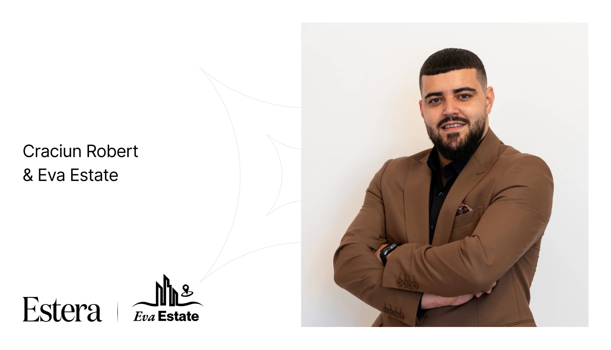 How Eva Estate Filled Its Pipeline with Warm Seller Leads Every Morning